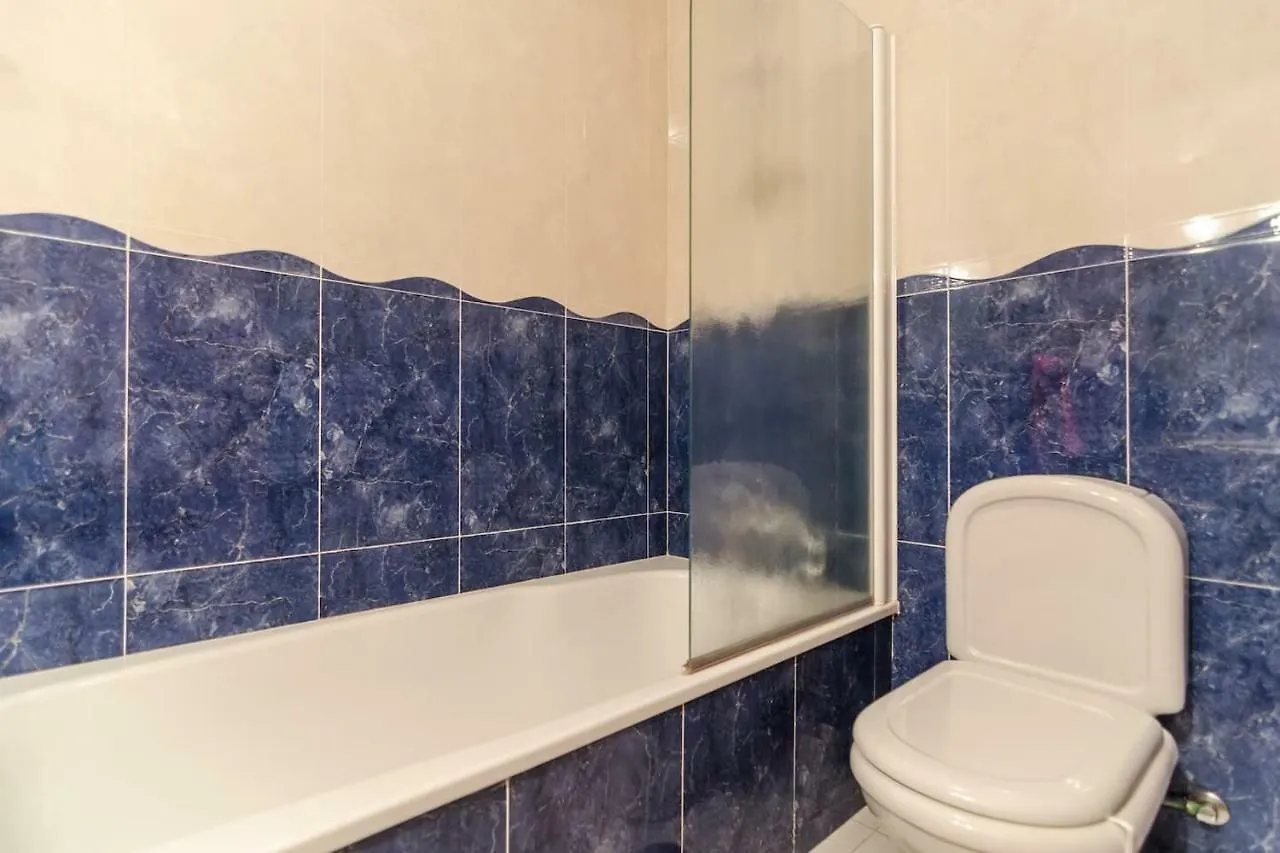 Marina And Atlantic Ocean View Apartment Lagos 0*,