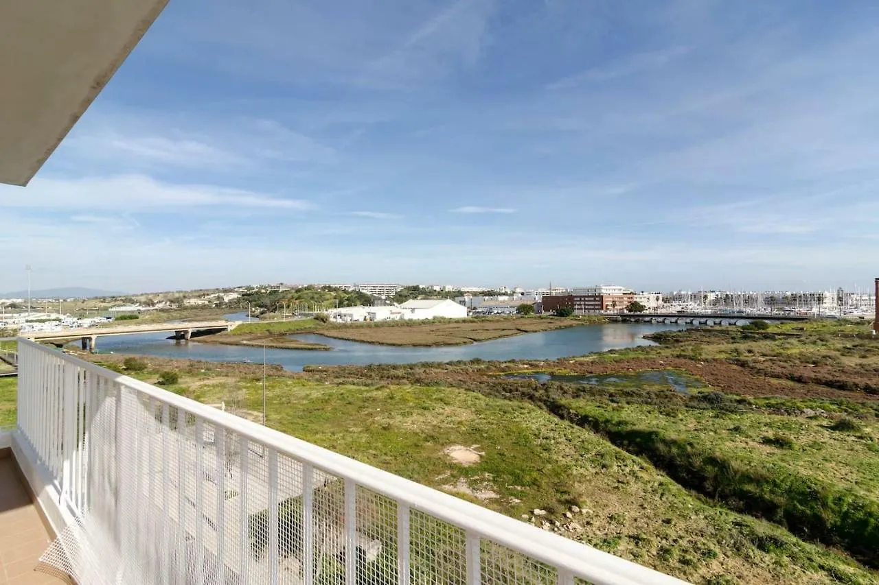 Marina And Atlantic Ocean View Apartment Lagos