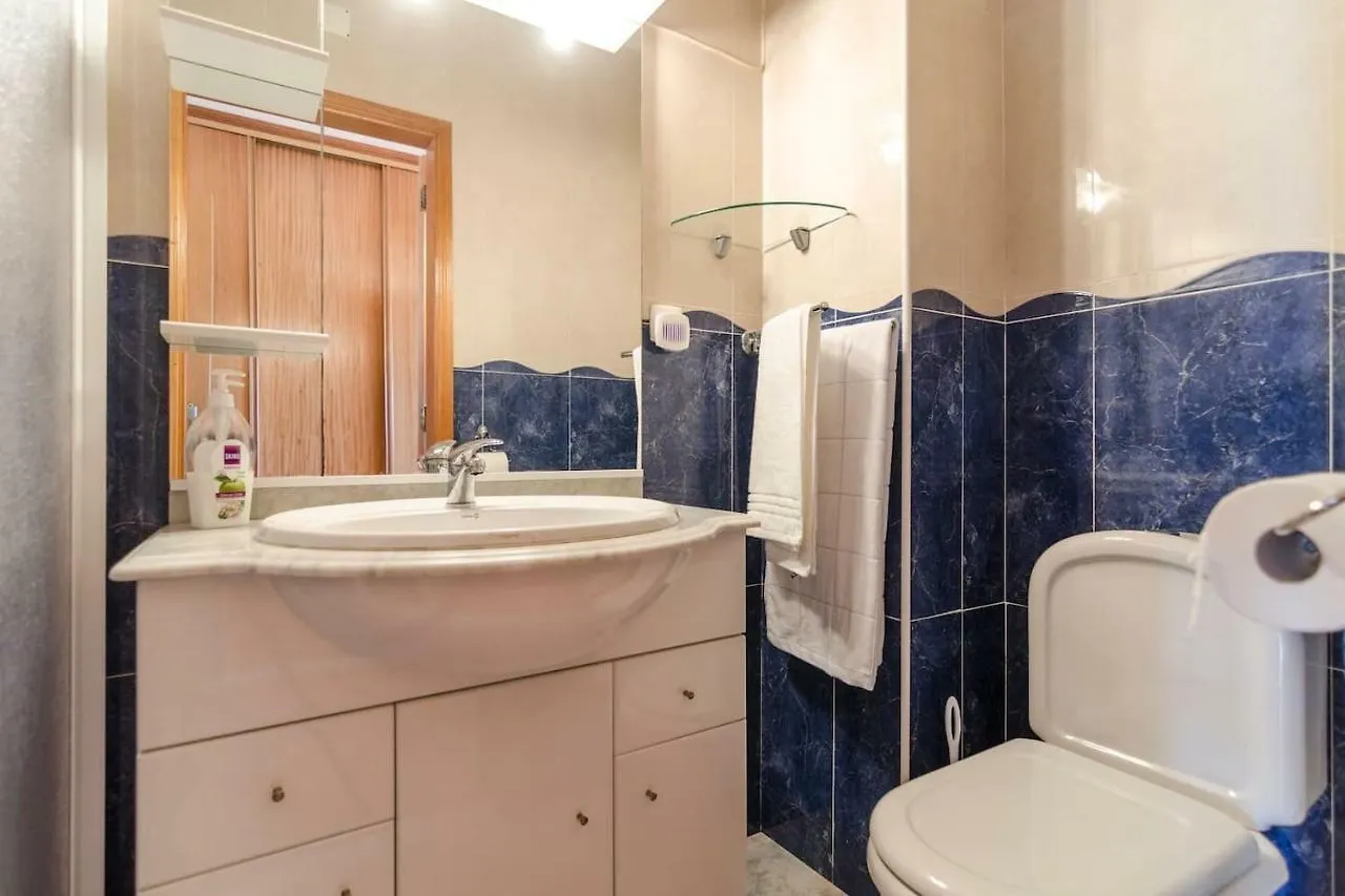 Marina And Atlantic Ocean View Apartment Lagos