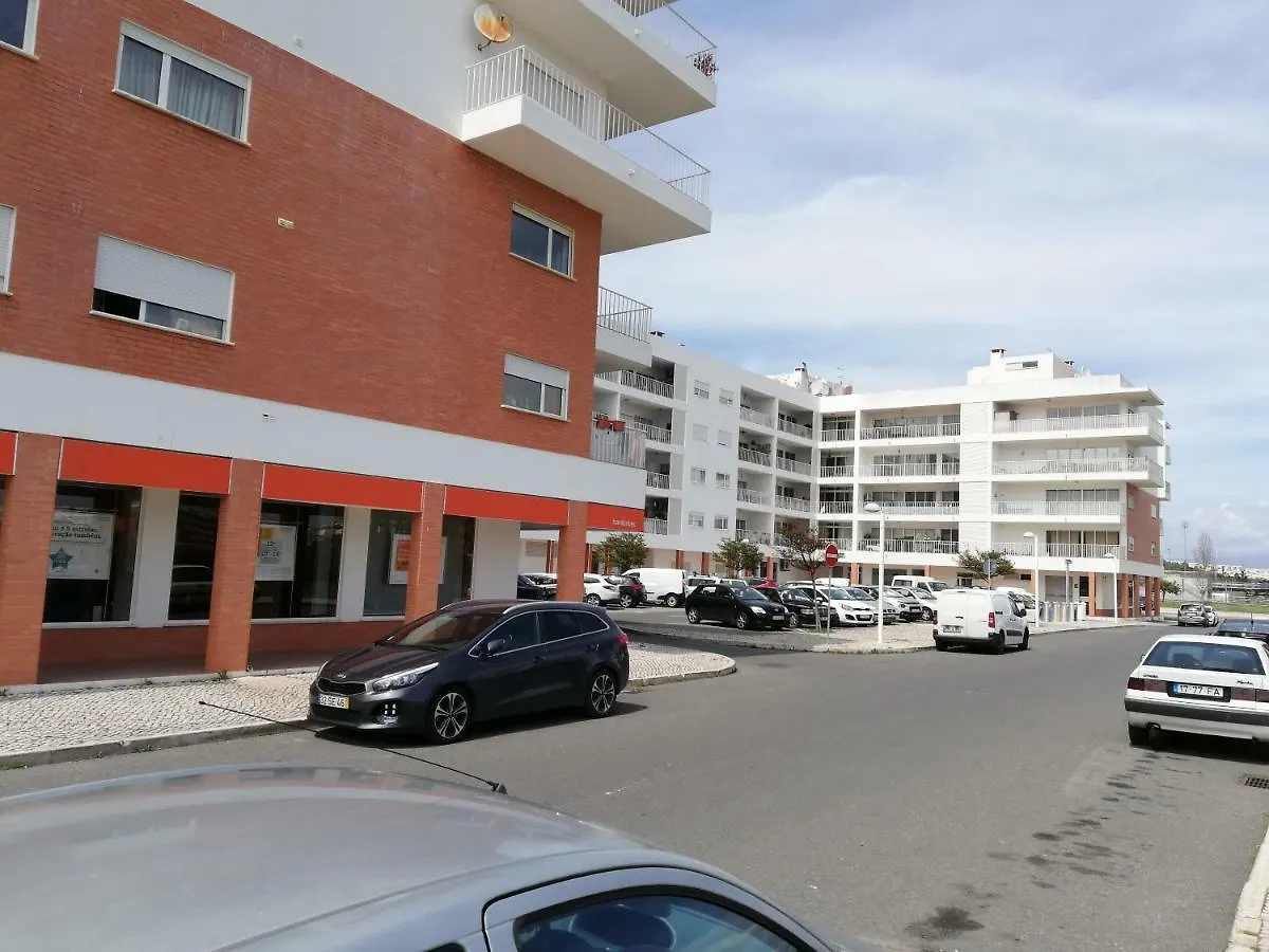 Marina And Atlantic Ocean View Apartment Lagos 0*,  Portugal